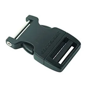 Sea to Summit Field Repair Buckle 25mm / 1" Side Release 1 Pin