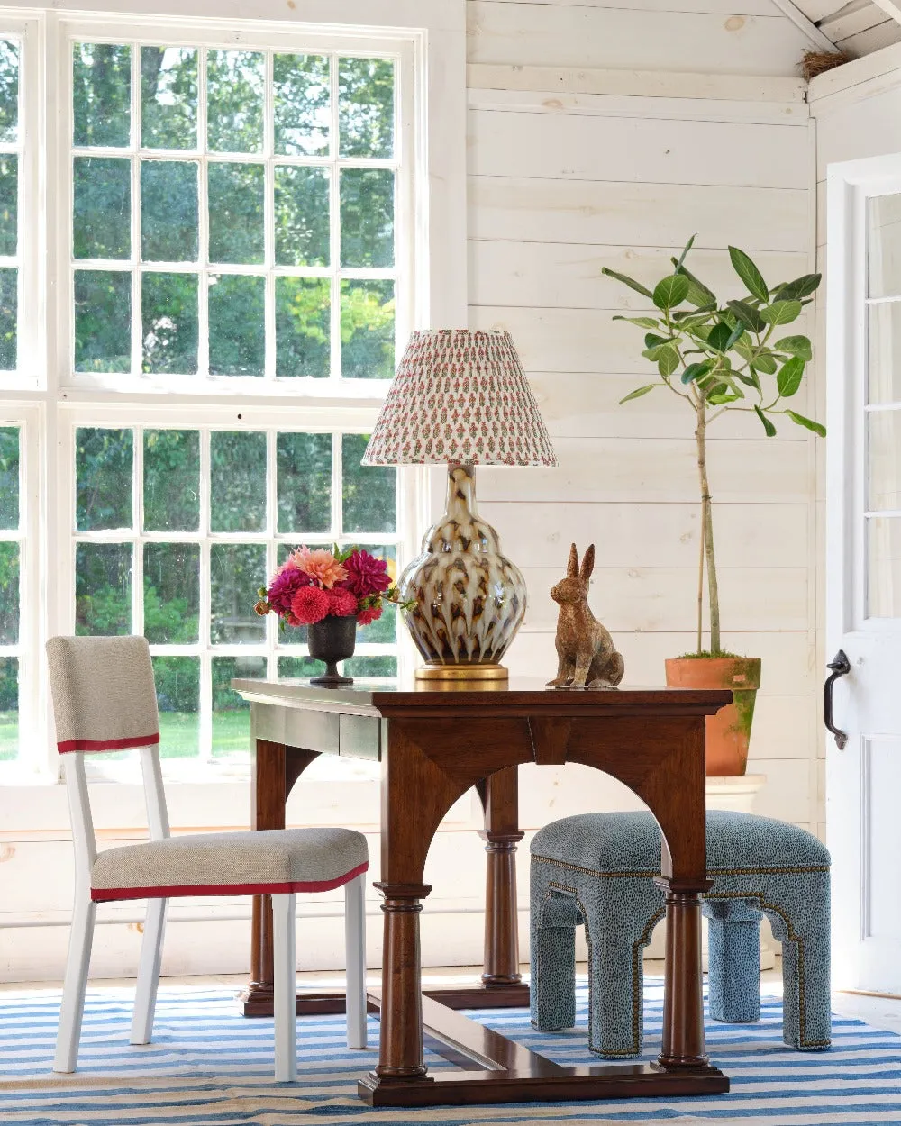 Sebastian Chair