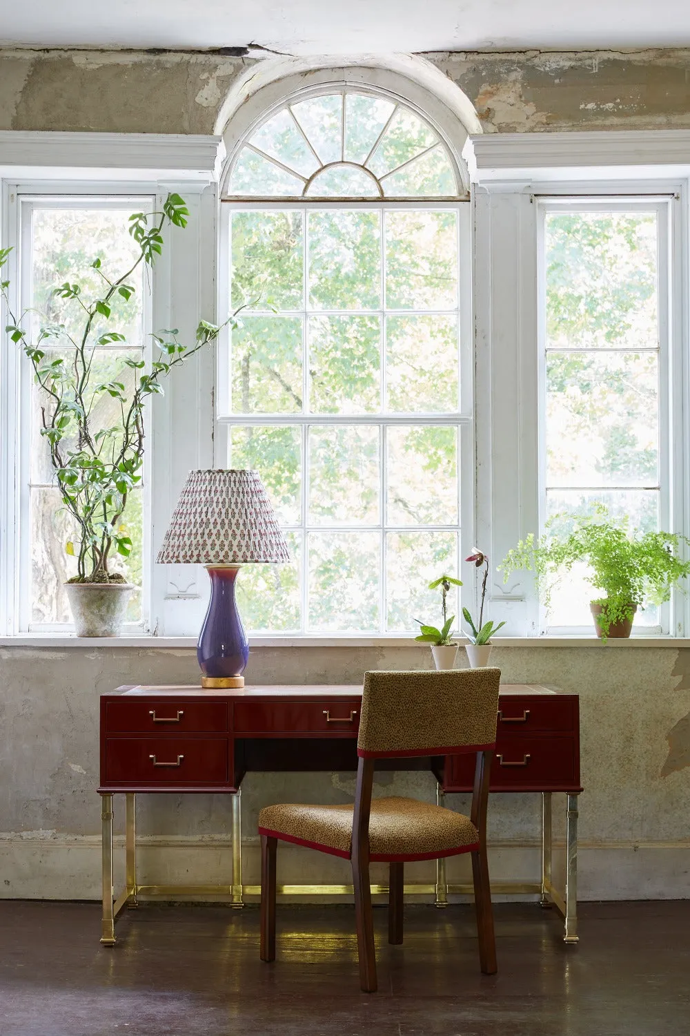 Sebastian Chair