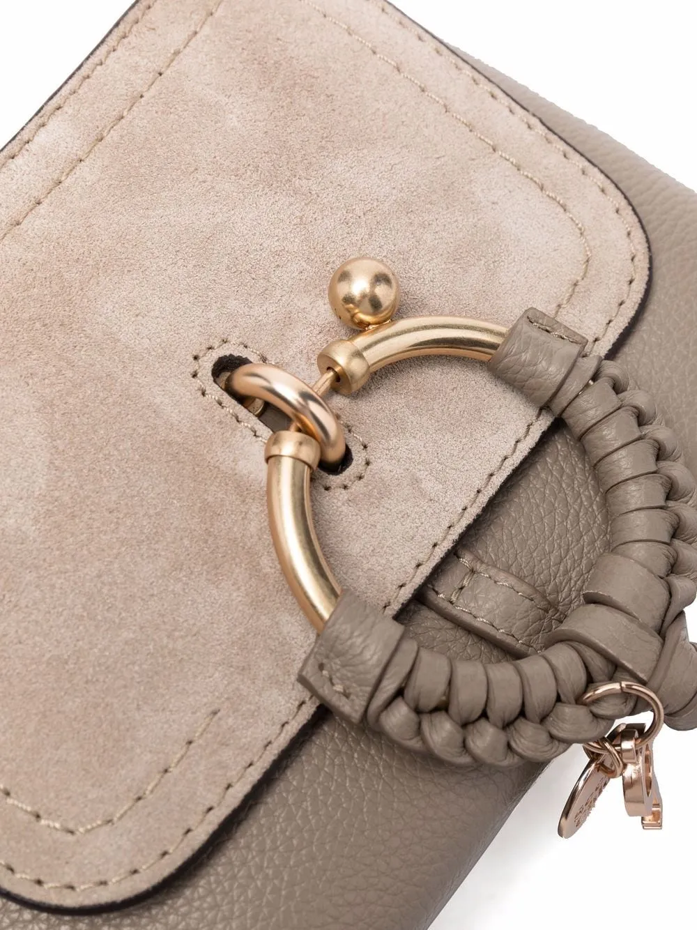 See By Chloé Bags.. Grey