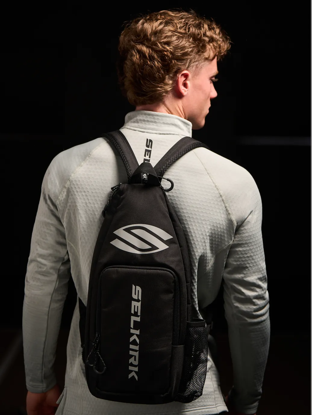 Selkirk Core Line Sling Bag