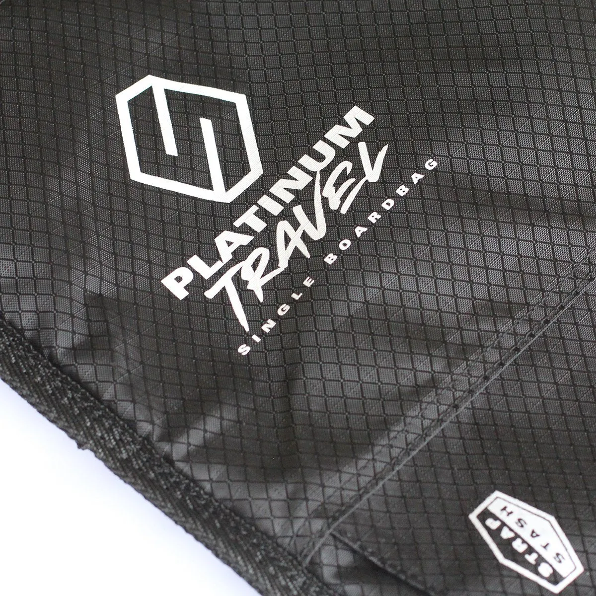 SHAPERS PLATINUM SINGLE SHORTBOARD BAG 6'0