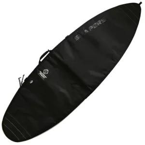 SHAPERS PLATINUM SINGLE SHORTBOARD BAG 6'0