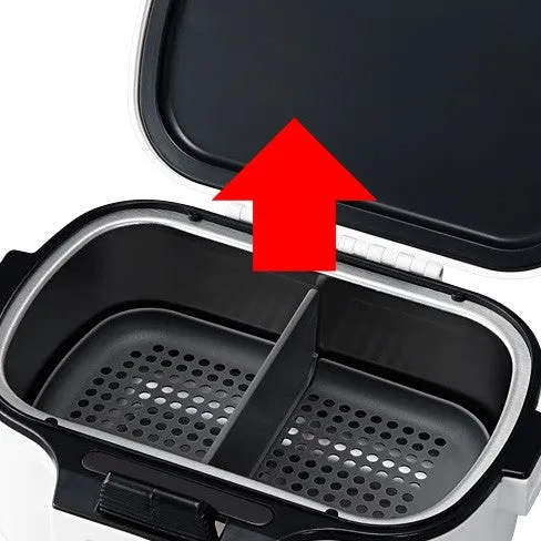 Shimano Bait Box CS-132N