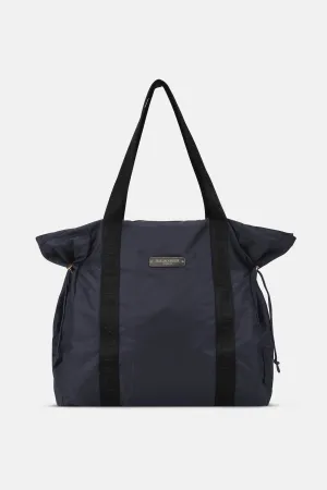 Shopper-Tasche für Leichten Regen - Dark Indigo