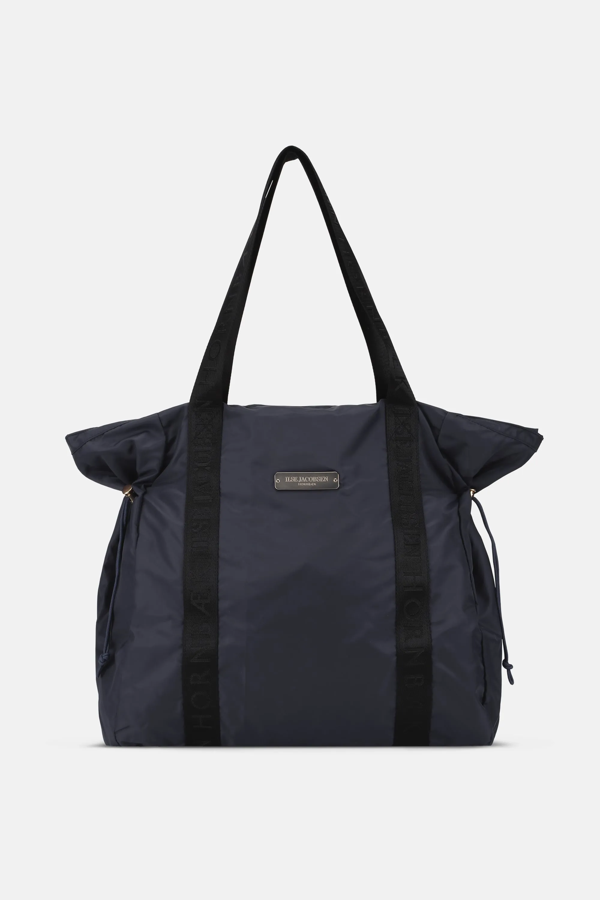Shopper-Tasche für Leichten Regen - Dark Indigo
