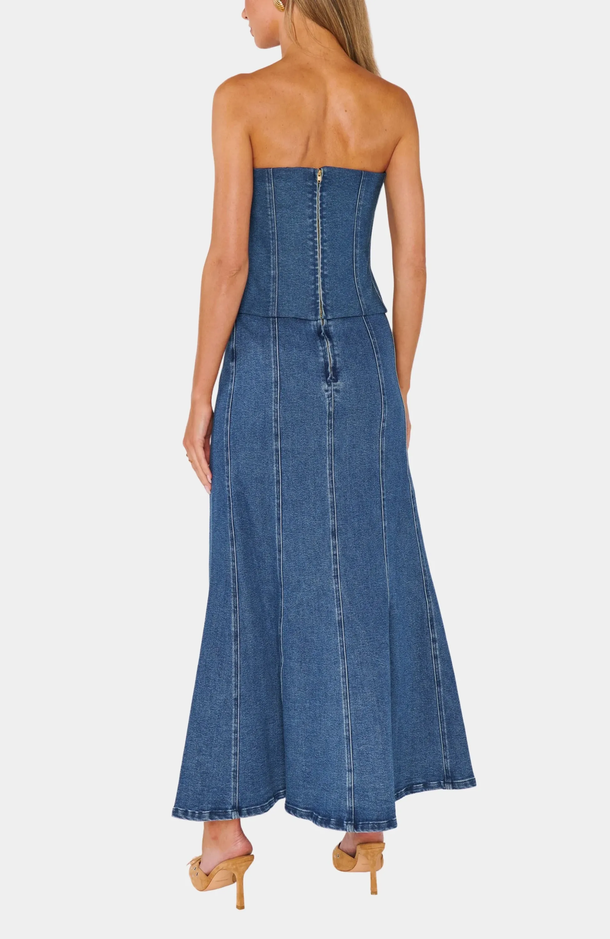 Show Me Your Mumu - Baton Rouge Top