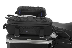 Sidecase top "Bag Packer II"