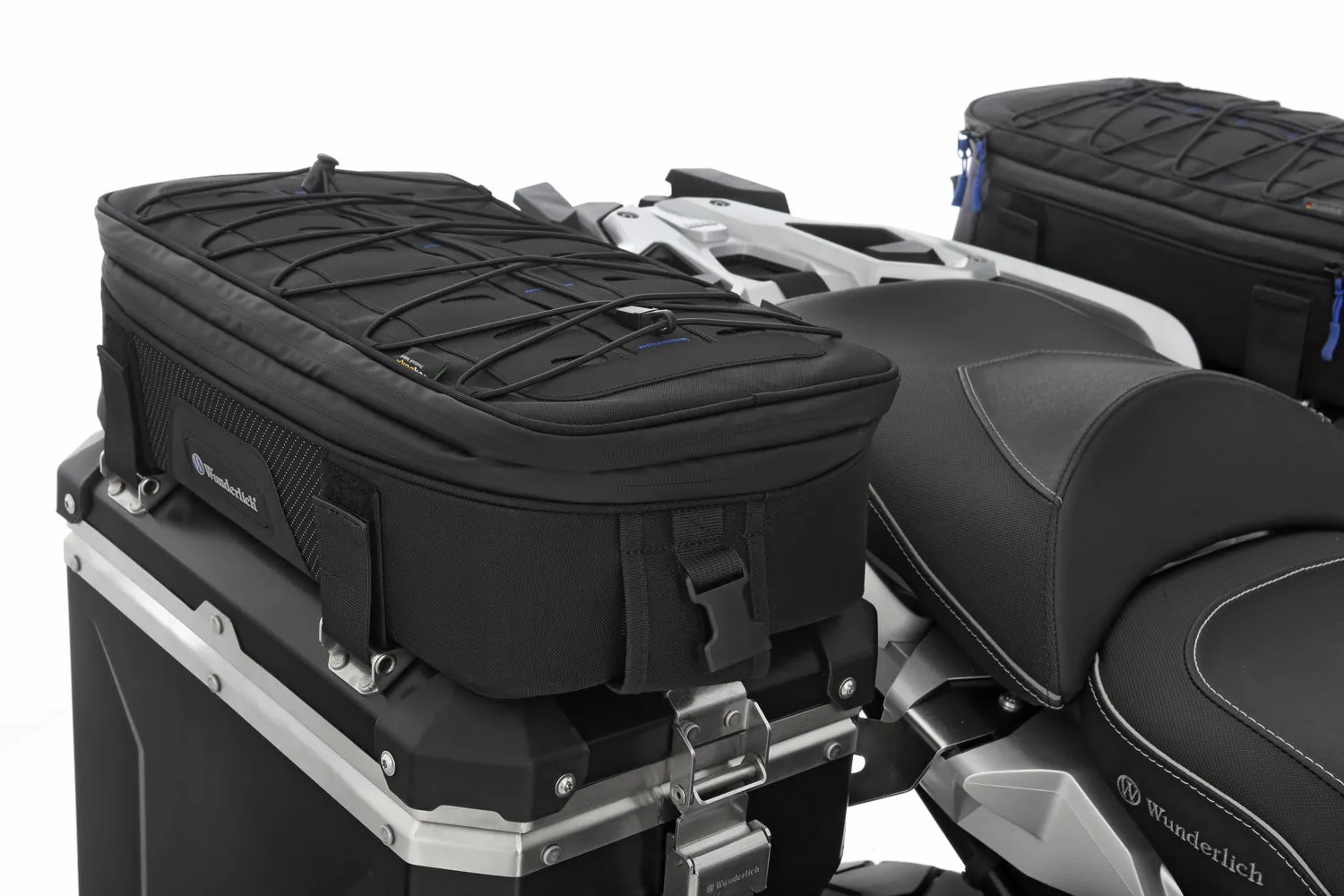 Sidecase top "Bag Packer II"