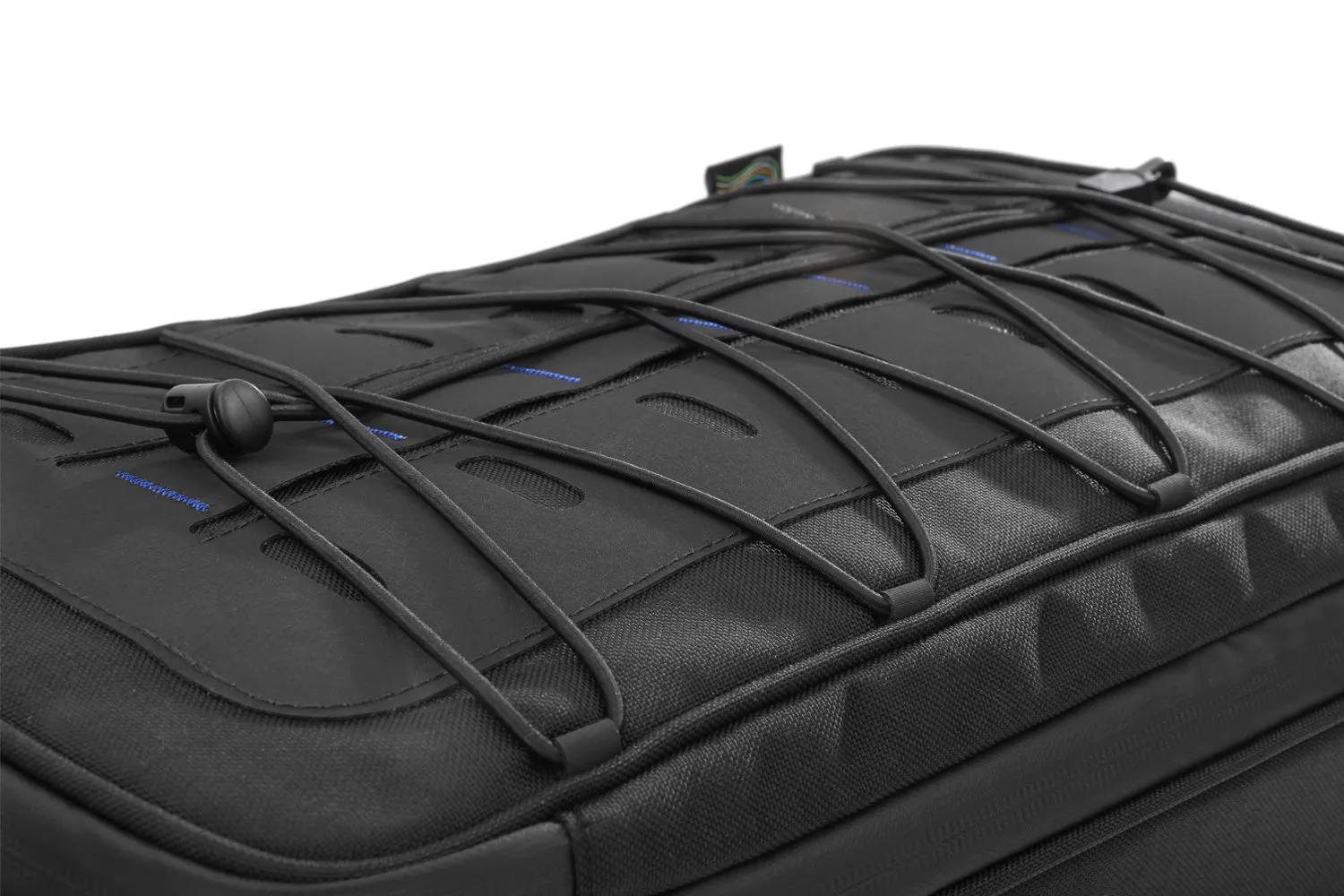 Sidecase top "Bag Packer II"