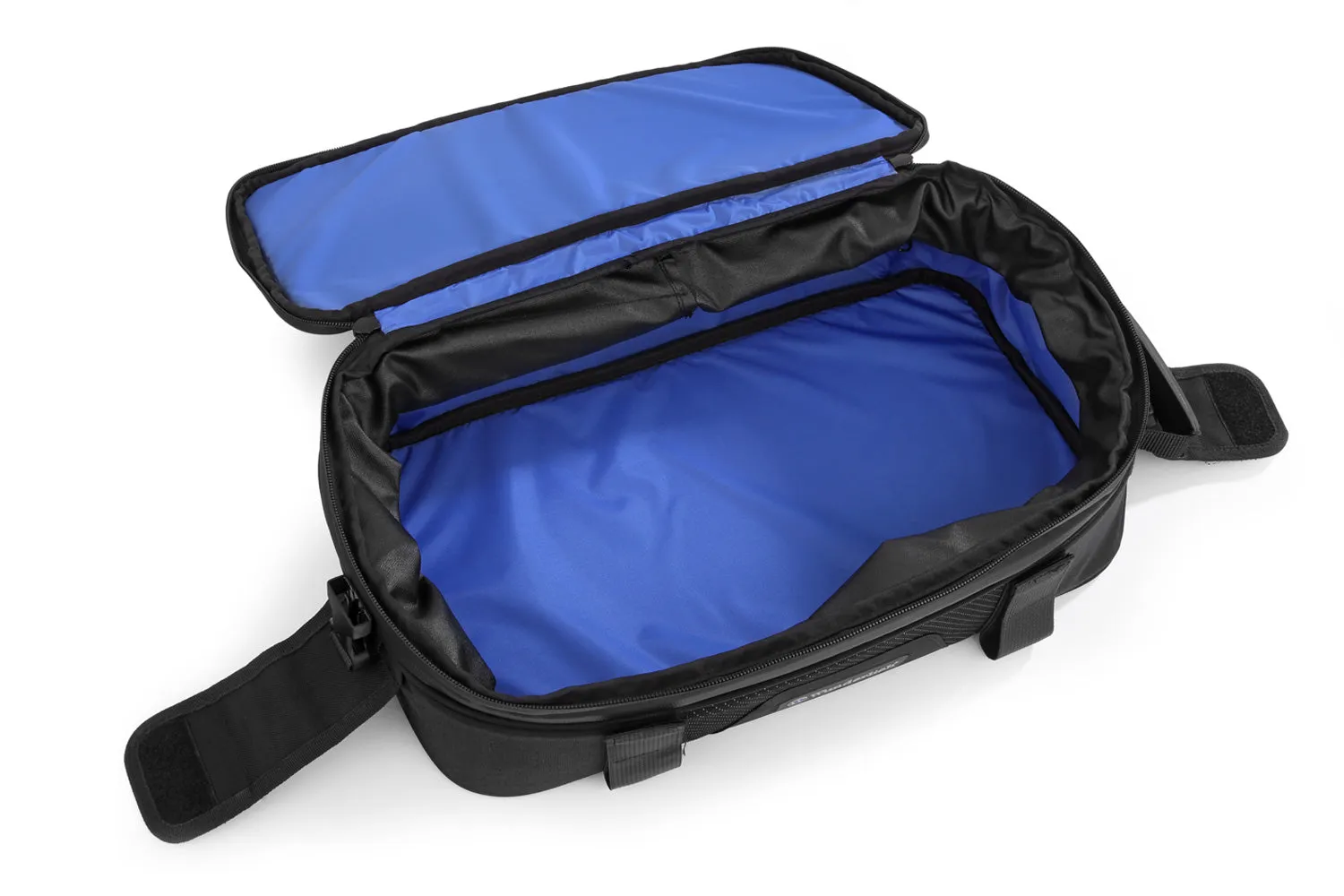 Sidecase top "Bag Packer II"