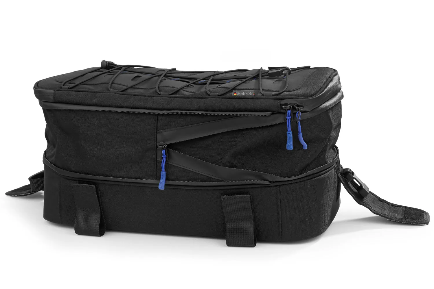 Sidecase top "Bag Packer II"