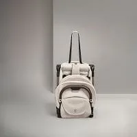 Silver Cross Clic Stroller 2024 - Almond