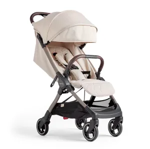 Silver Cross Clic Stroller 2024 - Almond