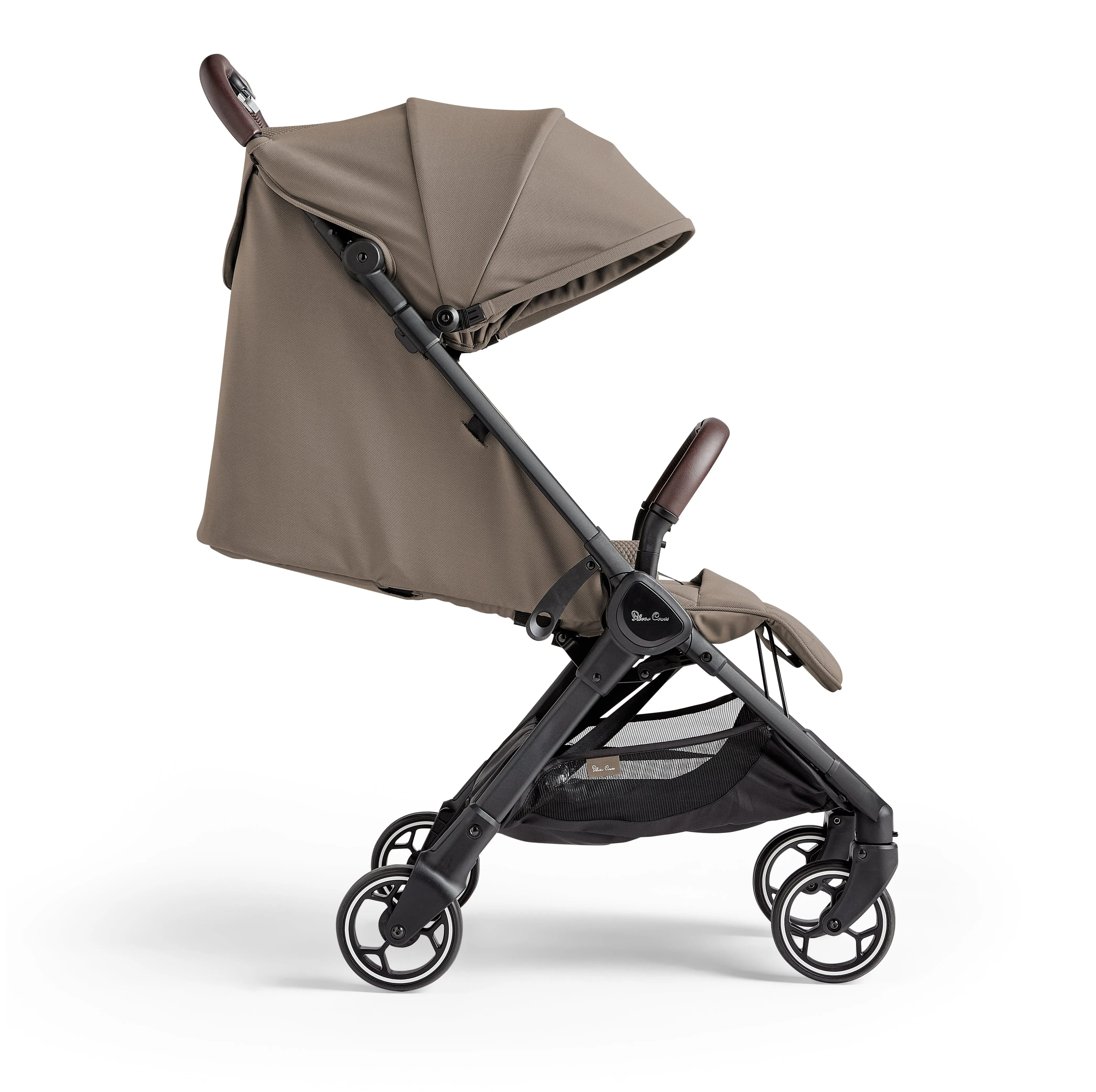 Silver Cross Clic Stroller 2024 - Cobble