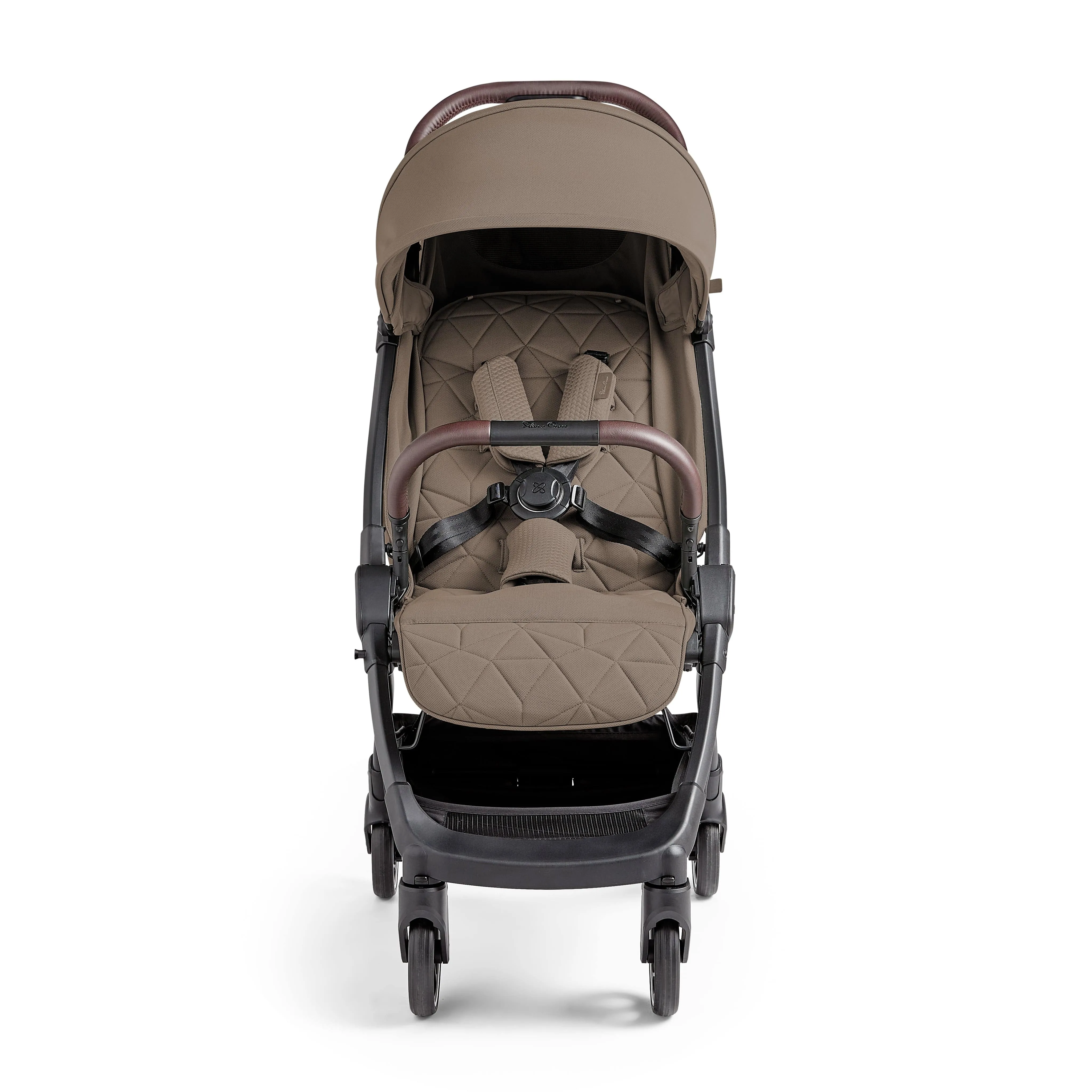 Silver Cross Clic Stroller 2024 - Cobble
