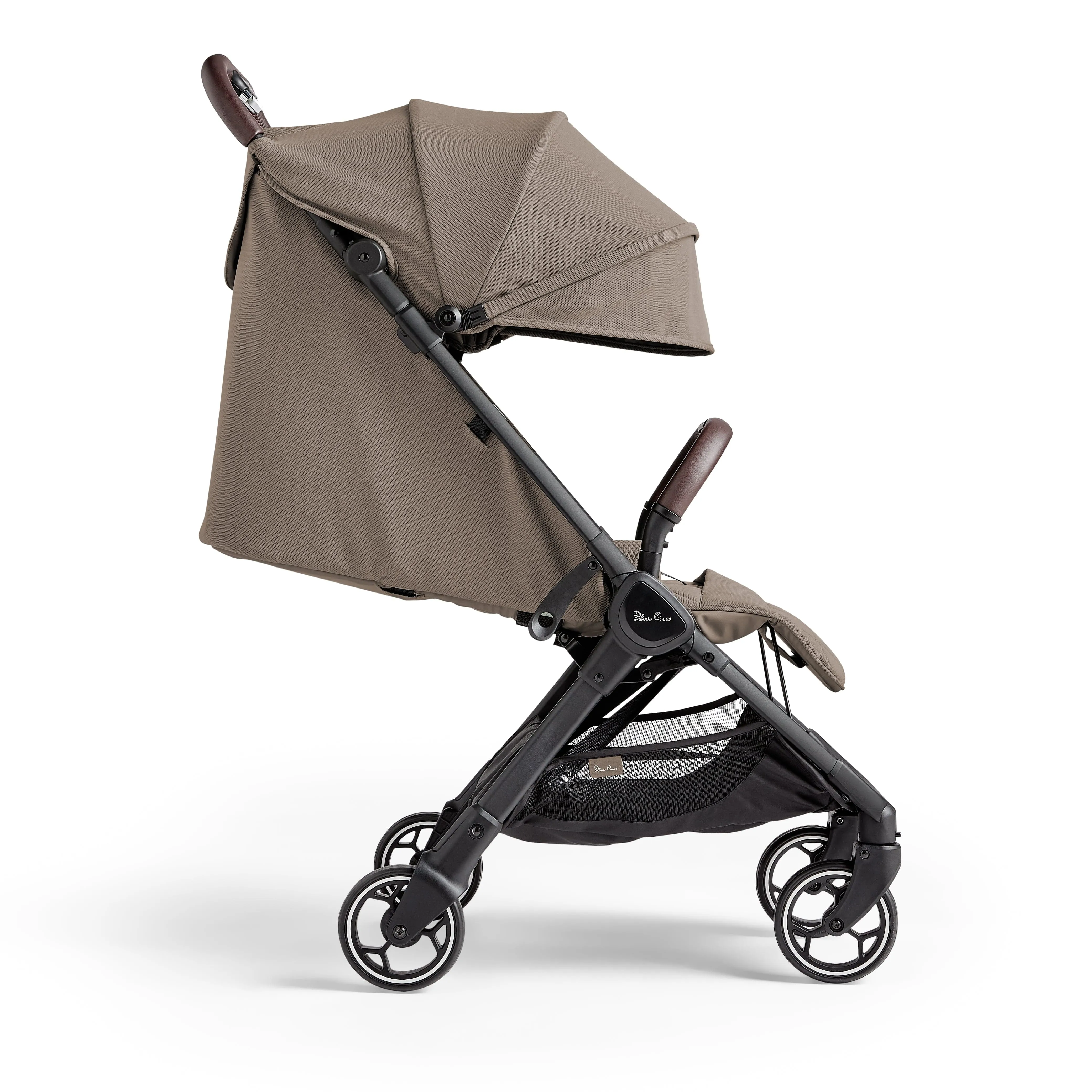 Silver Cross Clic Stroller 2024 - Cobble