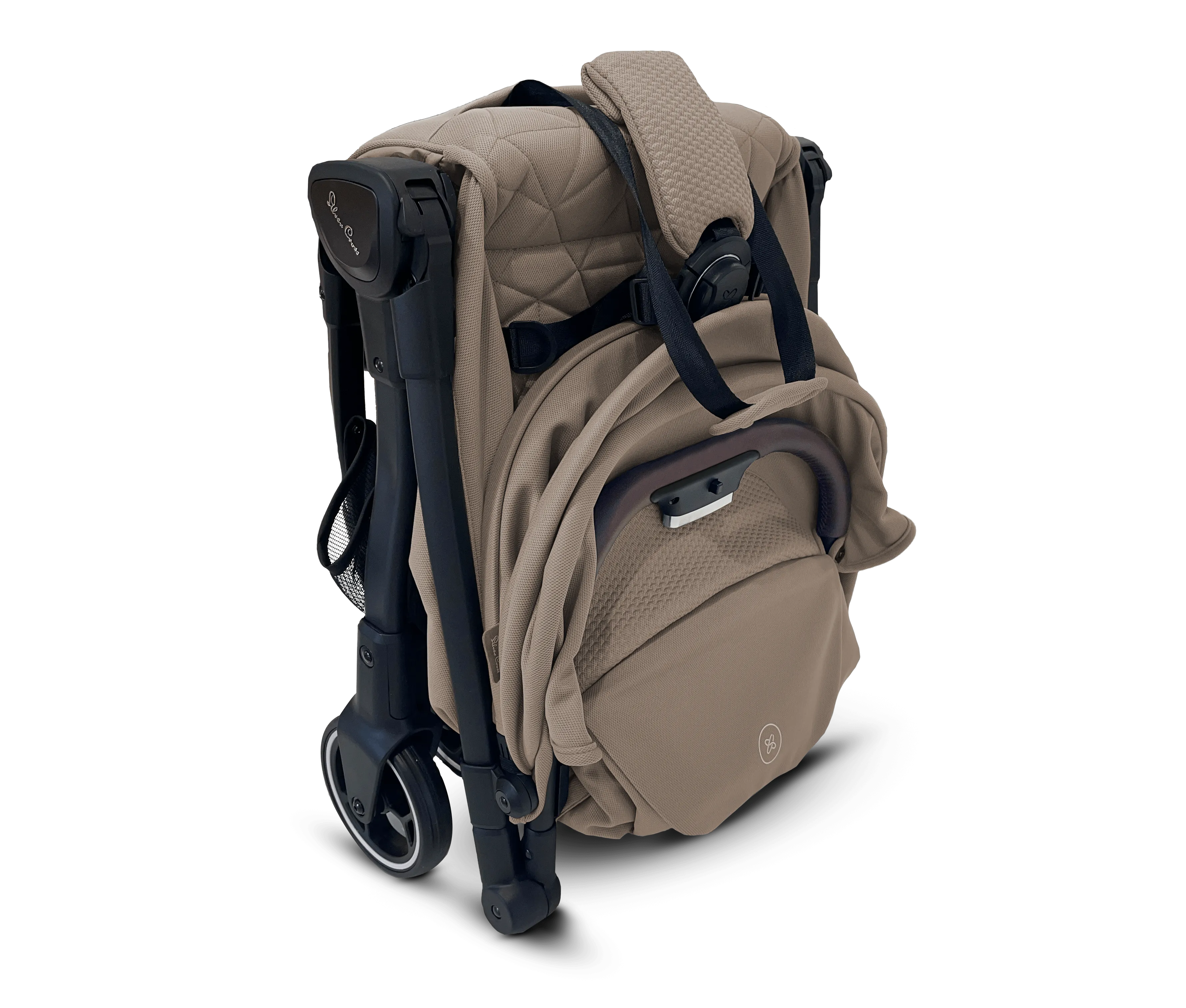Silver Cross Clic Stroller 2024 - Cobble