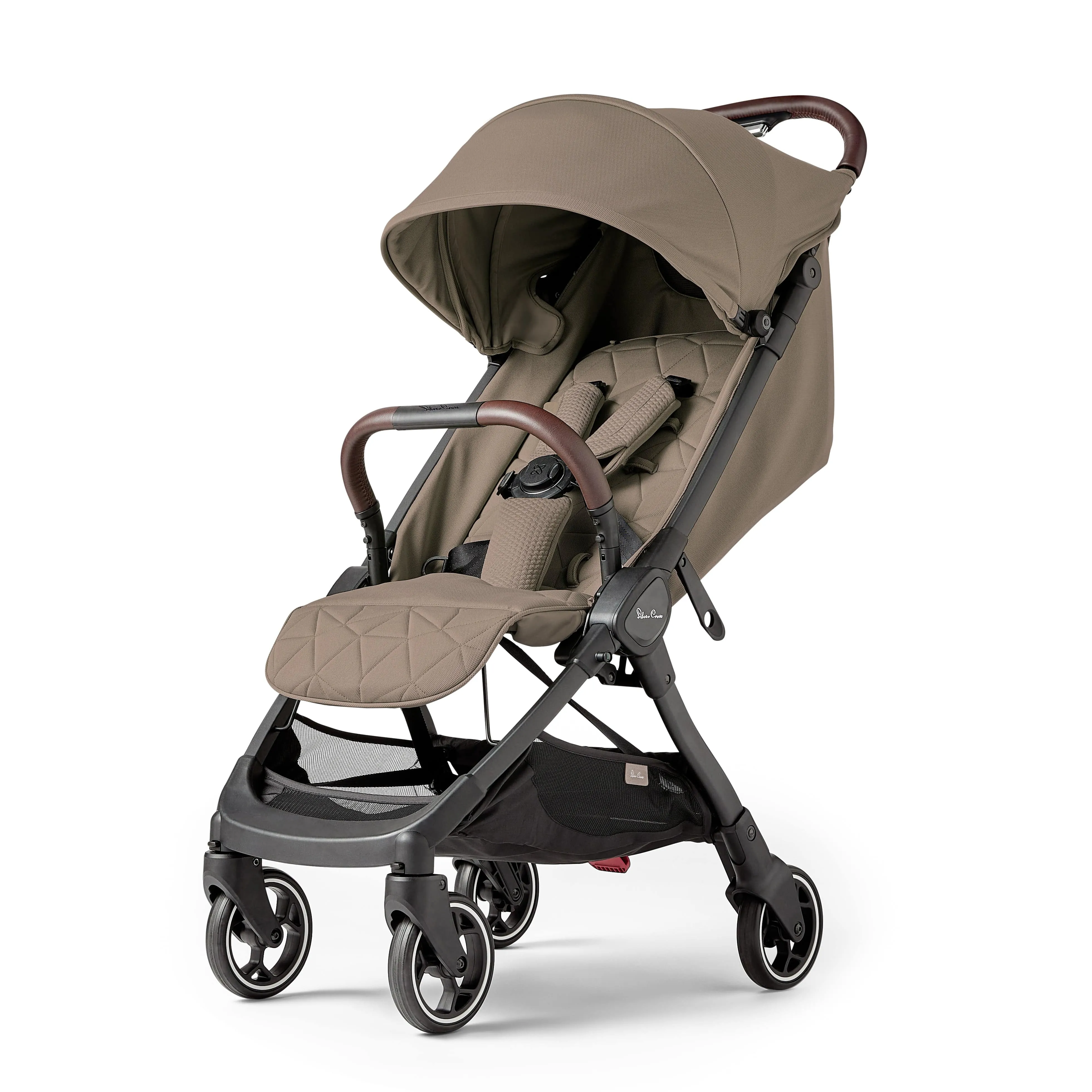 Silver Cross Clic Stroller 2024 - Cobble