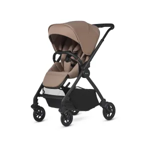 Silver Cross Dune 2 Pushchair - Mocha