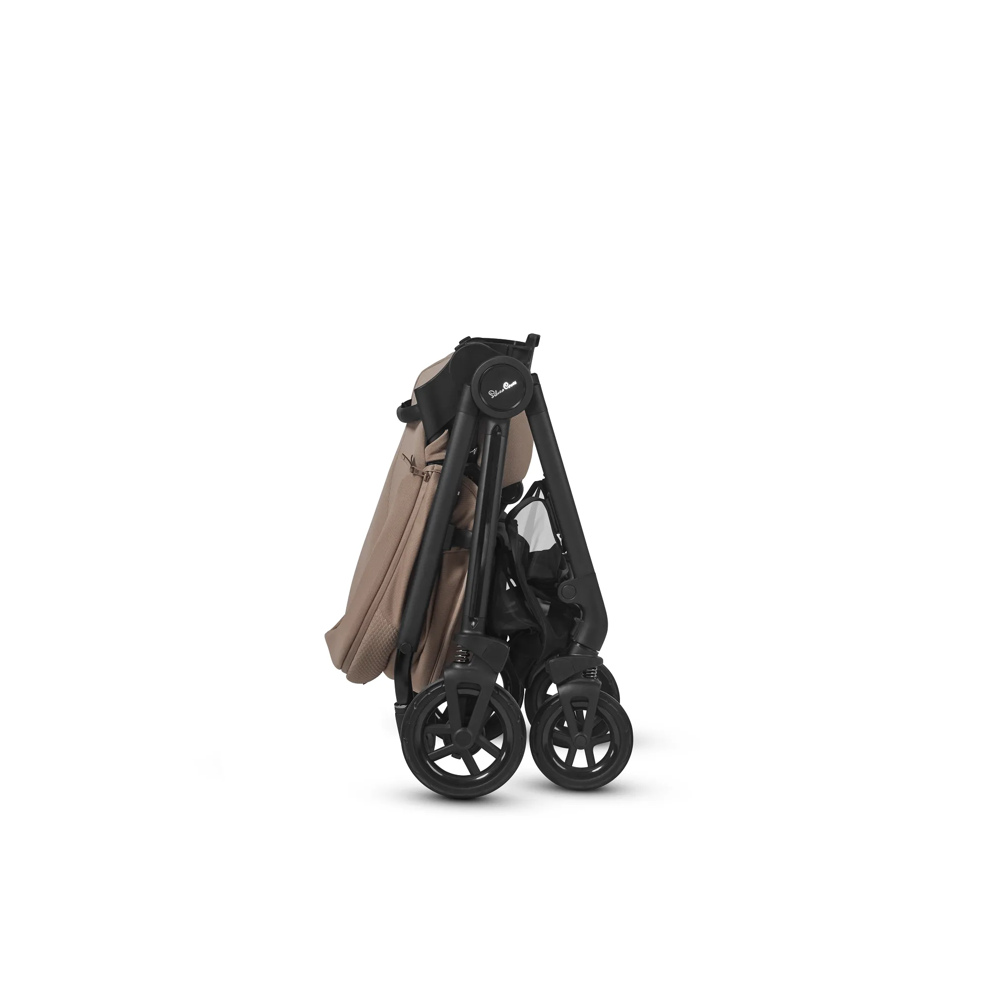 Silver Cross Dune 2 Pushchair - Mocha