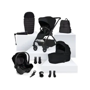 Silver Cross Dune 2 Ultimate Bundle - Space