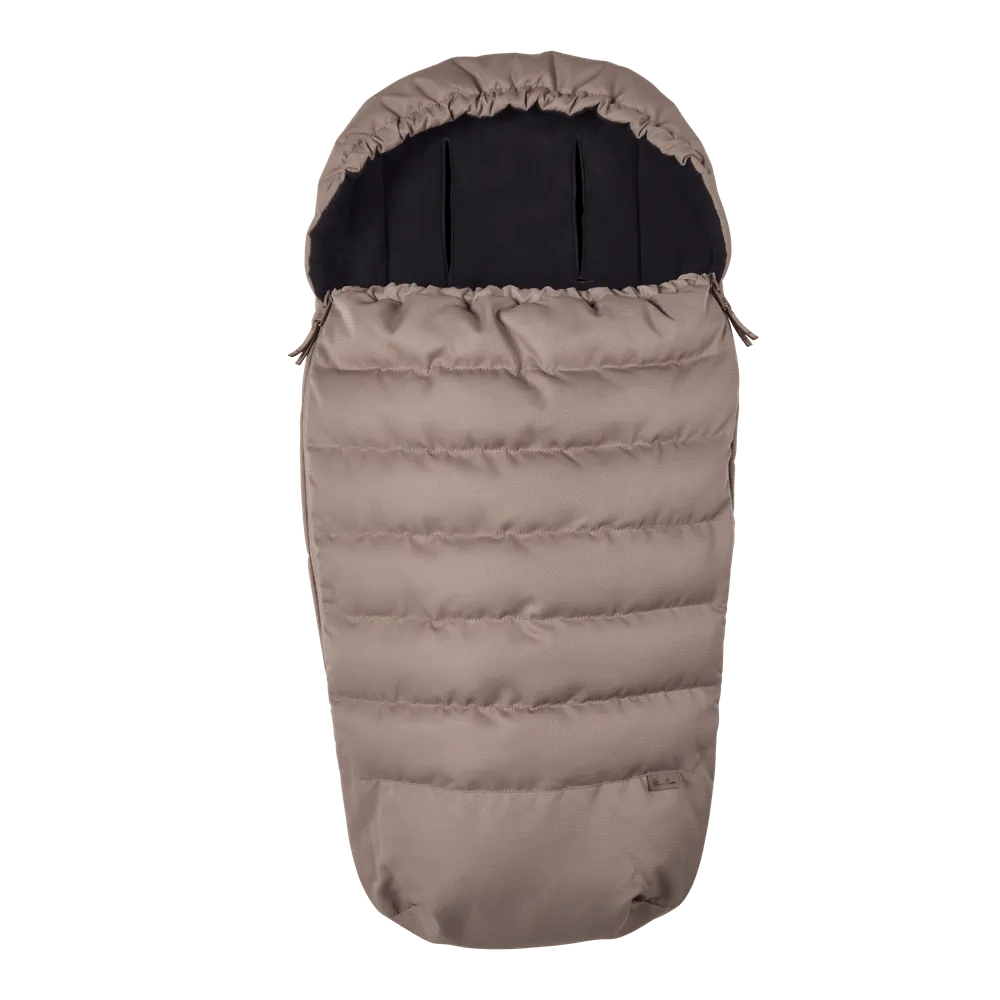 Silver Cross Dune 2 Ultimate (Cloud T) Bundle - Mocha