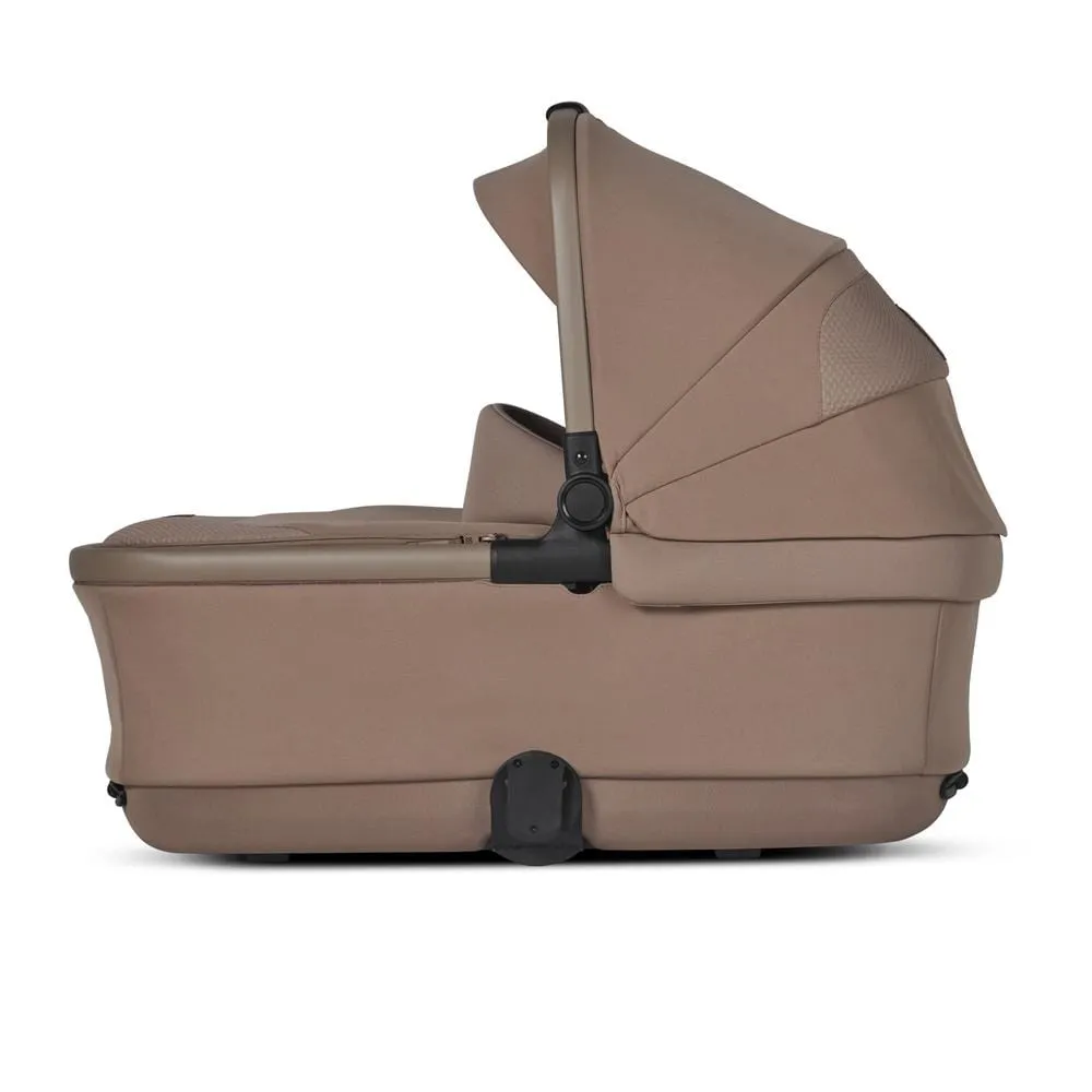 Silver Cross Dune 2 Ultimate (Cloud T) Bundle - Mocha