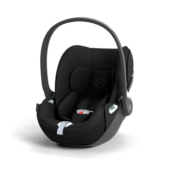 Silver Cross Dune 2 Ultimate (Cloud T) Bundle - Mocha
