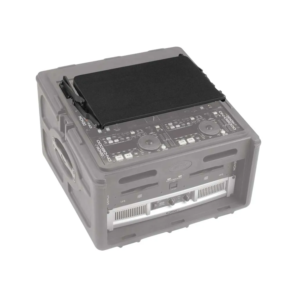SKB 1SKB-AV8 8U Retractable Rack Shelf