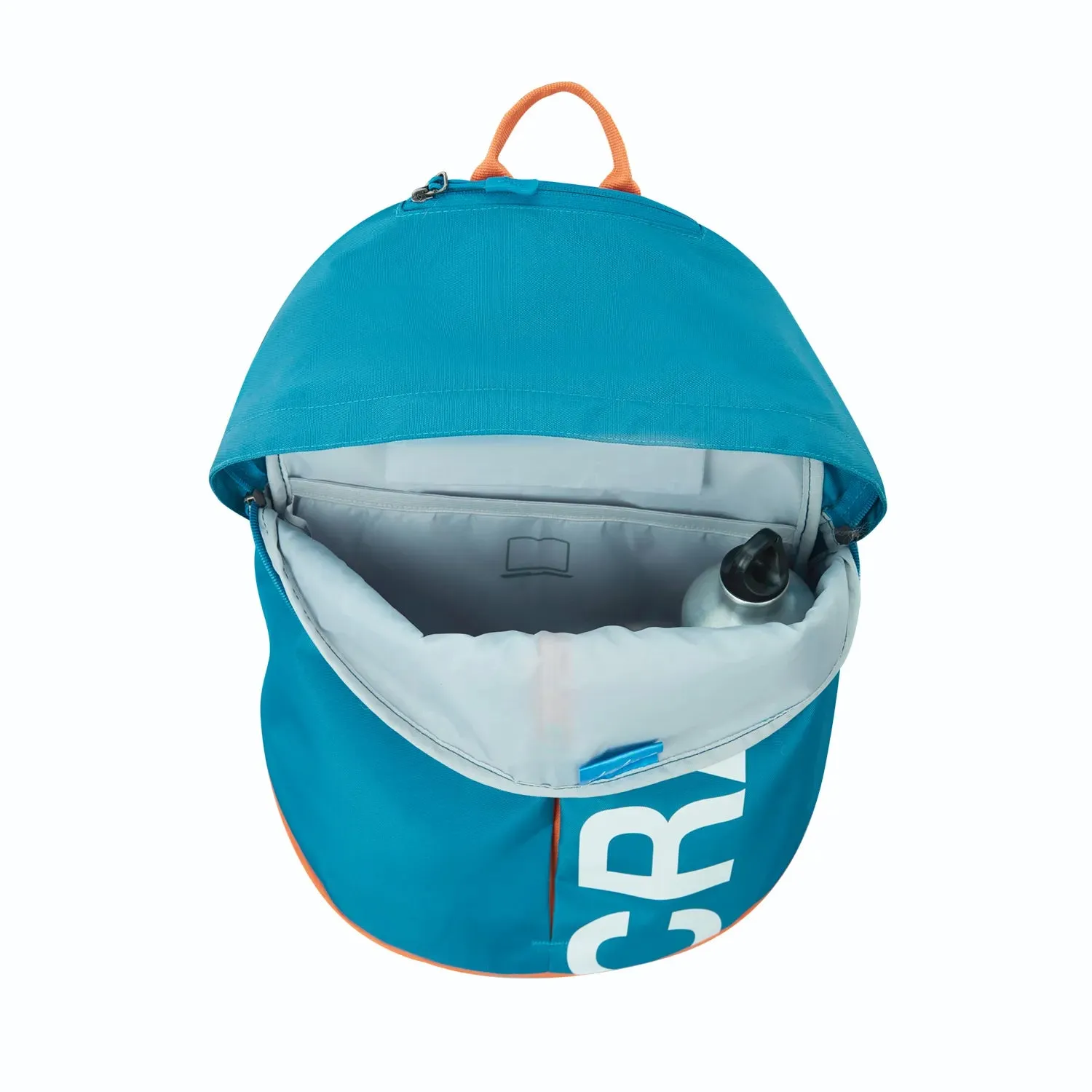 Skybags Boho  02 Backpack  Light Blue