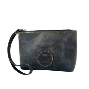 Small Pouch #1 with wrist band