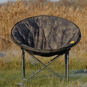 SOLAR South Westerly Moon Chair