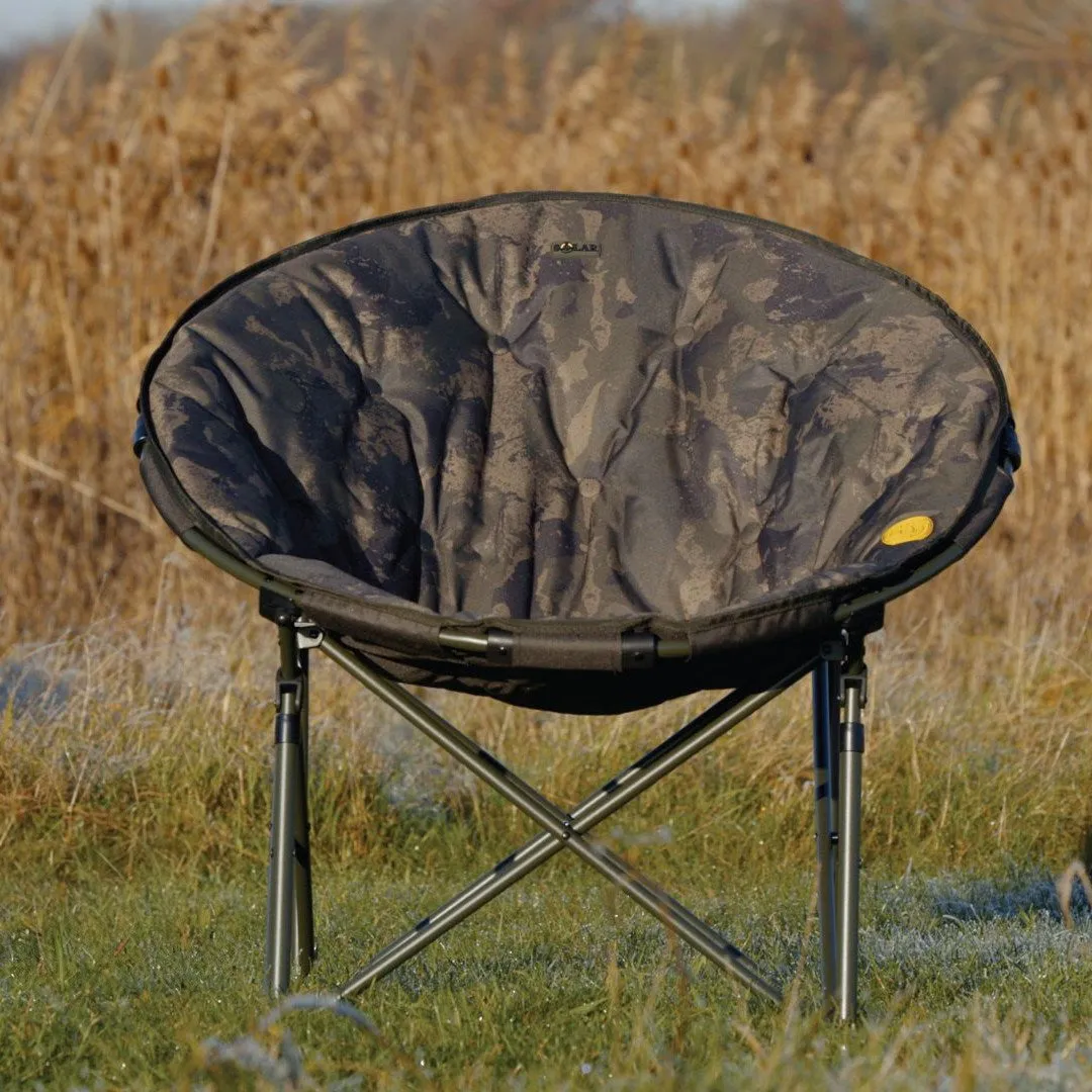 SOLAR South Westerly Moon Chair