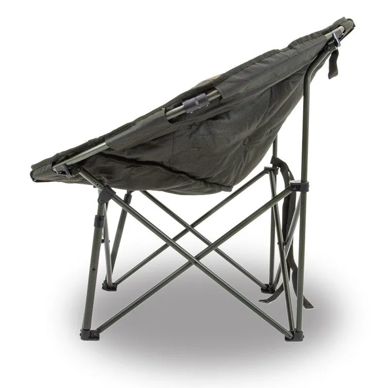 SOLAR South Westerly Moon Chair