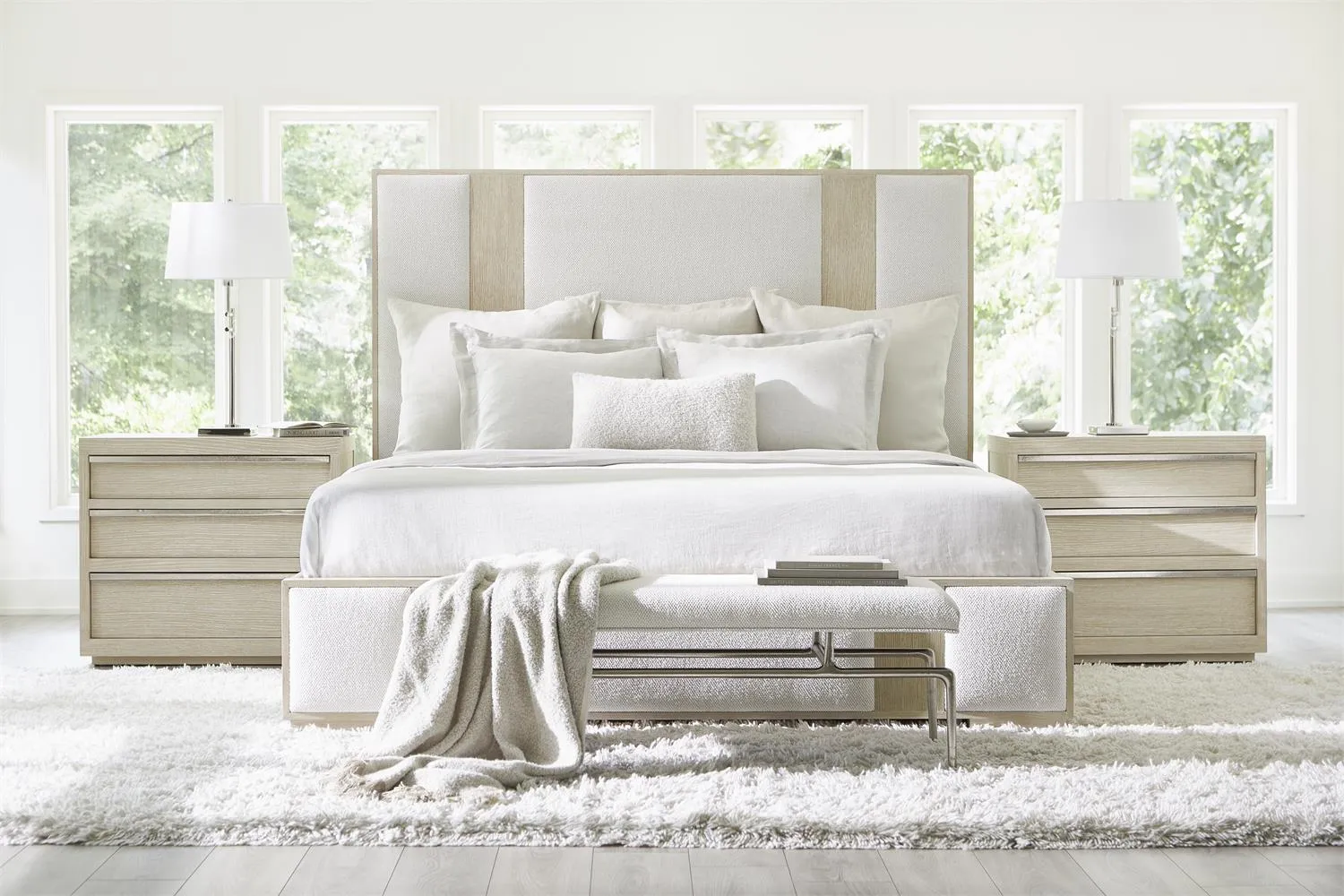 SOLARIA DUNE NIGHTSTAND