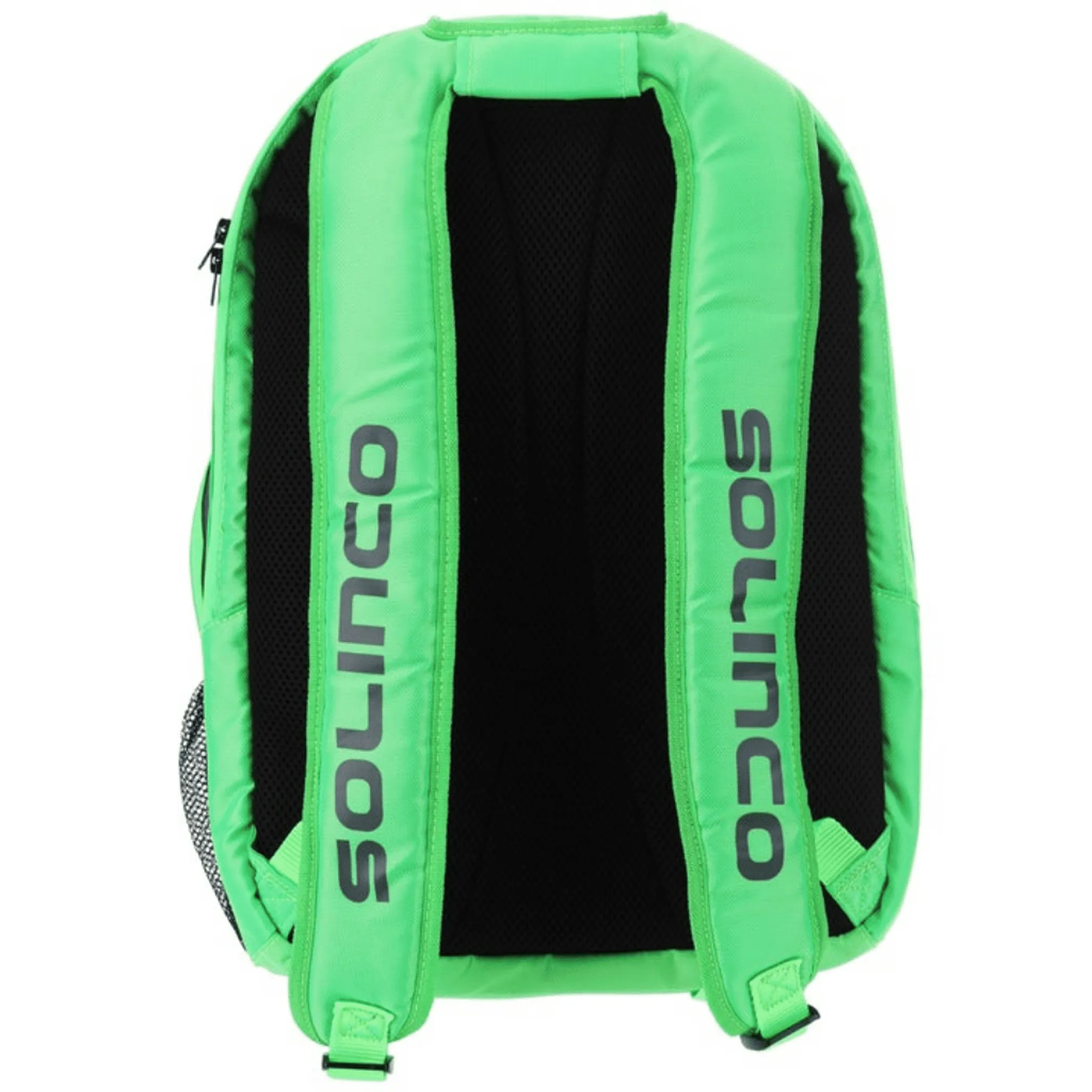 Solinco Tour Backpack - Neon Green