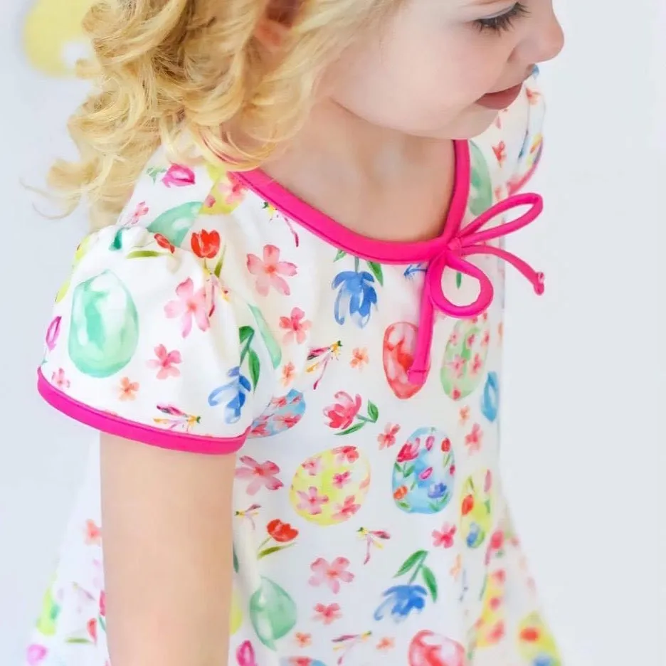 Spring House Set