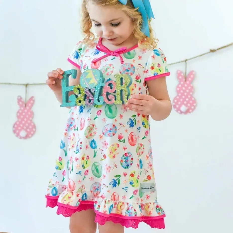 Spring House Set
