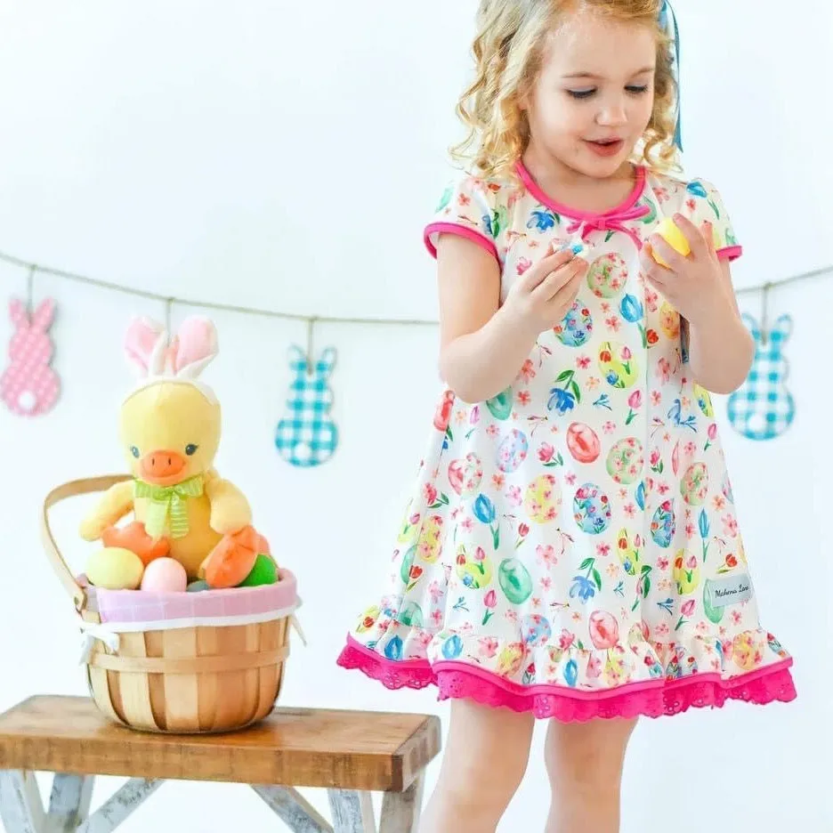 Spring House Set