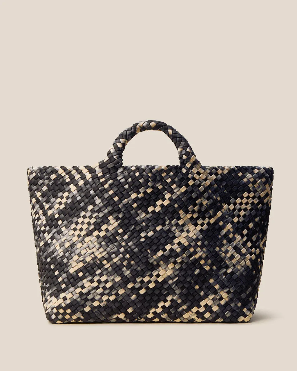 St. Barths Large Tote (Watercolor Nimbus)
