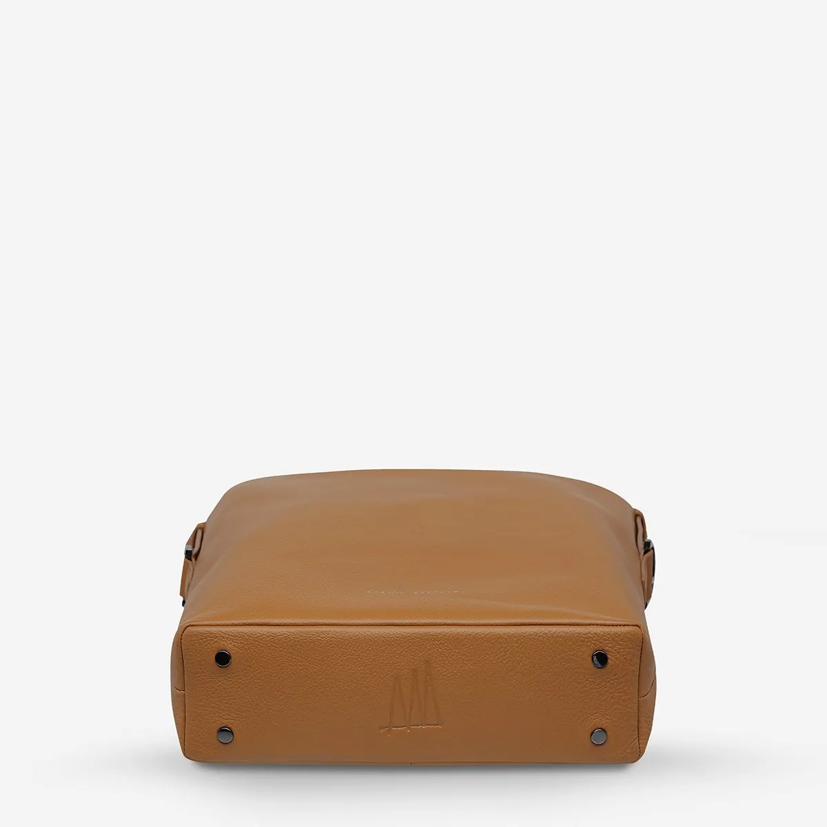 Status Anxiety Ready and Willing Bag - Tan