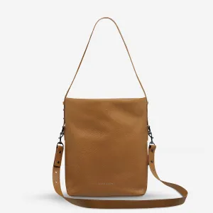 Status Anxiety Ready and Willing Bag - Tan