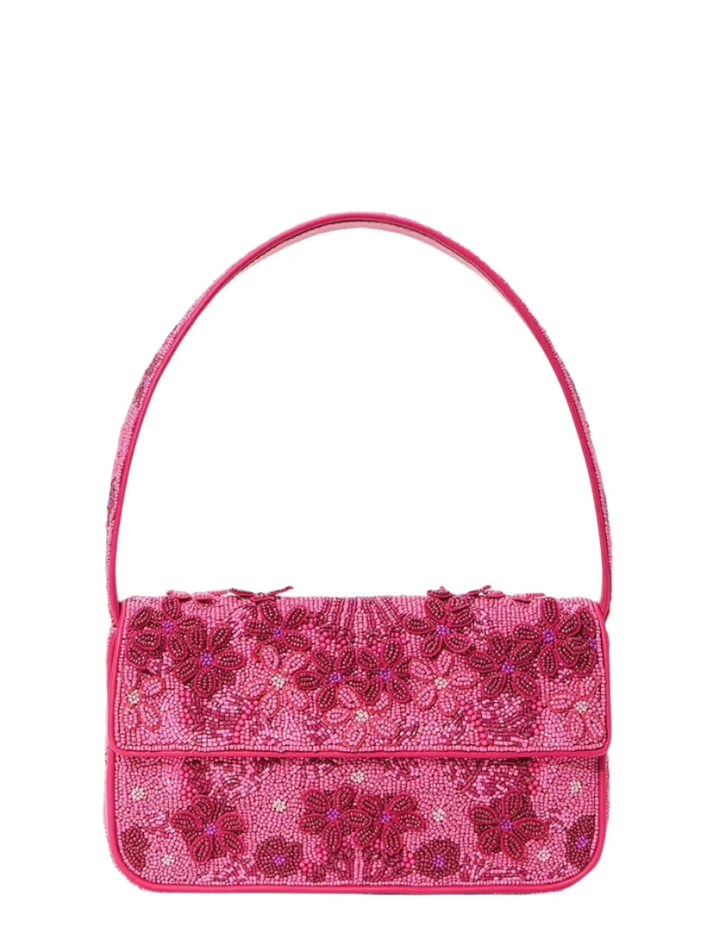 Staud Tommy Beaded Bag (More Colors)