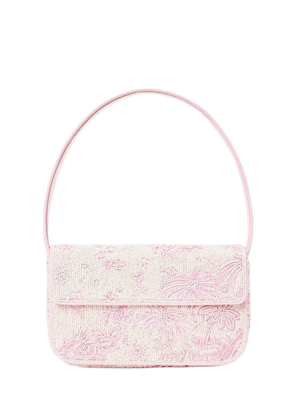 Staud Tommy Beaded Bag (More Colors)