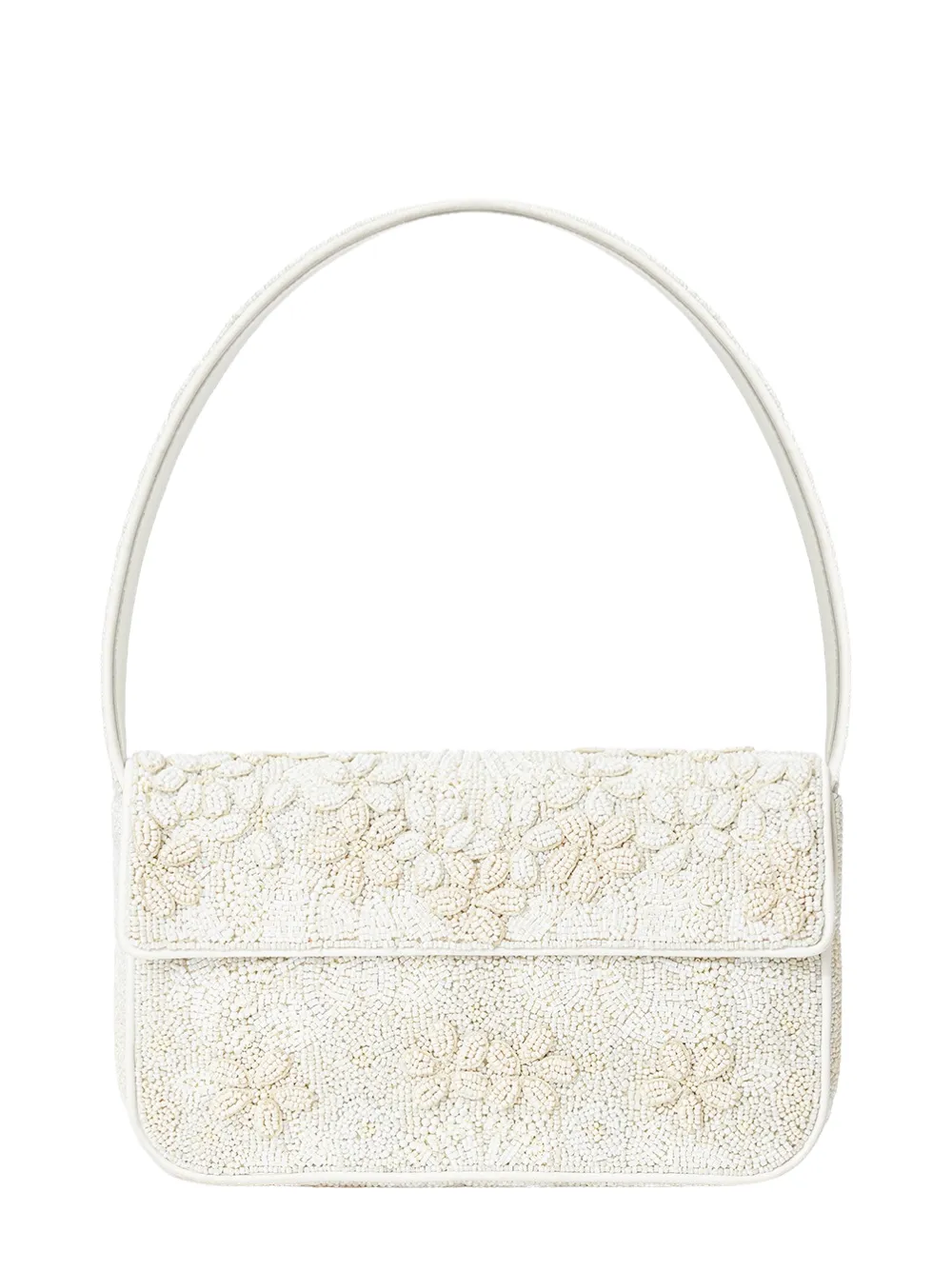 Staud Tommy Beaded Bag (More Colors)