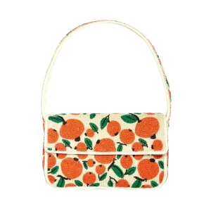 Staud Tommy Beaded Bag (More Colors)