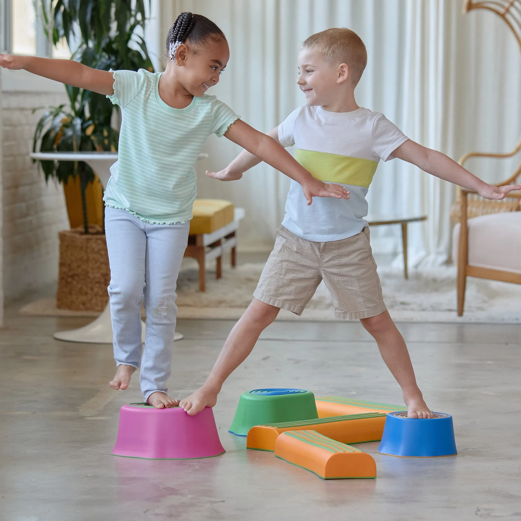 Step-a-Forest 22pc