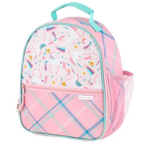 Stephen Joseph Unicorn All Over Print Lunchbox
