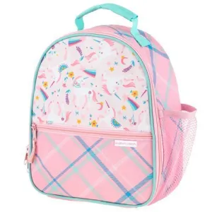 Stephen Joseph Unicorn All Over Print Lunchbox